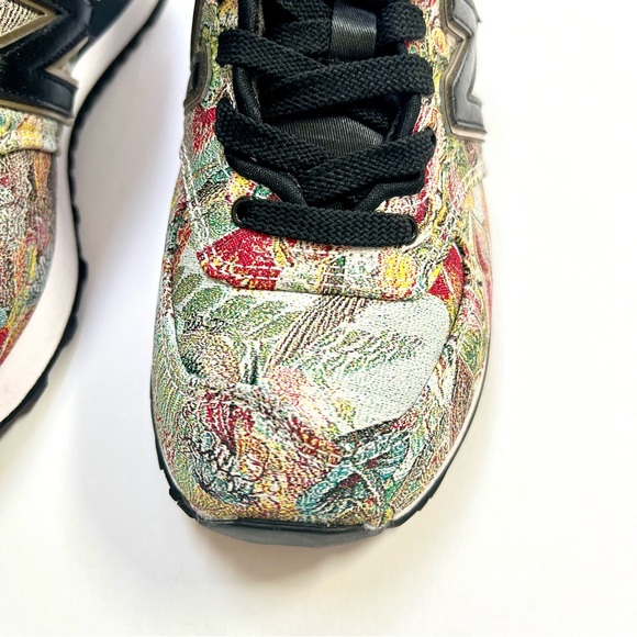 New Balance 574 - Picture 5 of 12